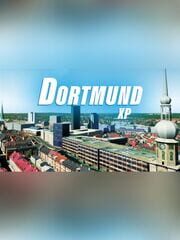 X-Plane 11: Add-on - Aerosoft Dortmund XP cover