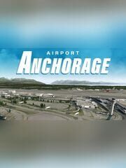 X-Plane 11: Aerosoft - Airport Anchorage cover