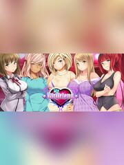 My Girlfriend cover