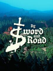By Sword & Road cover