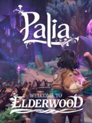 Palia: The Elderwood
