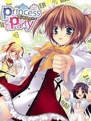 Princess Party cover