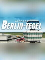 X-Plane 11: Aerosoft - Airport Berlin-Tegel cover