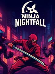 Ninja Nightfall cover