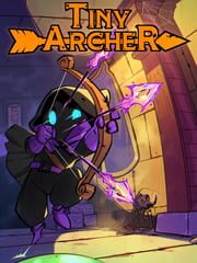 Tiny Archer cover