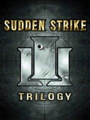 Sudden Strike Trilogy cover