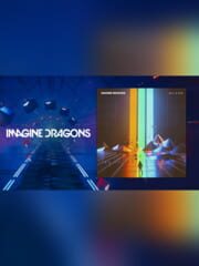 Beat Saber: Imagine Dragons - "Believer" cover