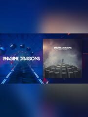 Beat Saber: Imagine Dragons - "Radioactive" cover