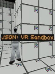 JSON: VR Sandbox