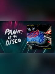 Beat Saber: Panic! at the Disco - "Emperor's New Clothes" cover