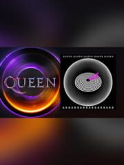 Beat Saber: Queen - "Don't Stop Me Now" cover