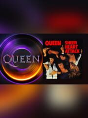 Beat Saber: Queen - "Killer Queen" cover