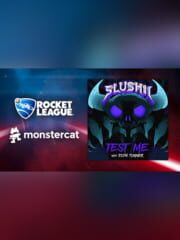 Beat Saber: Slushii & Dion Timmer - "Test Me" cover