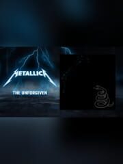 Beat Saber: Metallica - "The Unforgiven" cover
