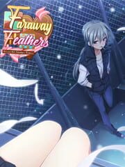 Faraway Feathers cover