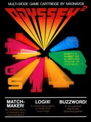 Matchmaker! / Logix! / Buzzword! cover