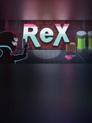 ReX cover