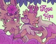 Rose Hips cover