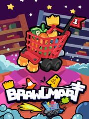 BrawlMart cover