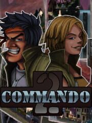 Commando 2