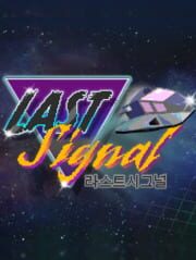 Last Signal cover