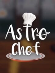 Astro Chef cover