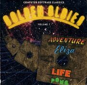 Golden Oldies Volume 1: Computer Software Classics cover