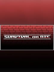 Survival or die cover