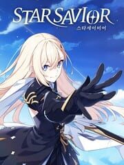 StarSavior cover