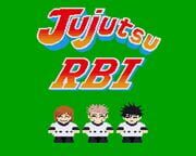 Jujutsu RBI cover