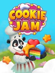 Cookie Jam