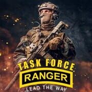 Task Force Ranger: Lead the way! cover