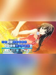 If My Heart had Wings: Flight Diary - New Wings: Akari cover