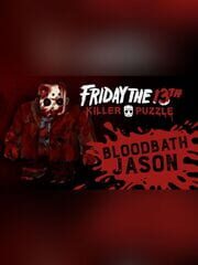 Friday the 13th: Killer Puzzle - Bloodbath Jason