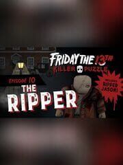 Friday the 13th: Killer Puzzle - Episode 10: The Ripper