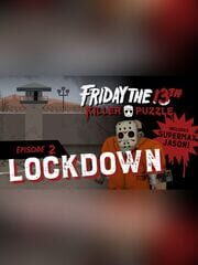 Friday the 13th: Killer Puzzle - Episode 2: Lockdown