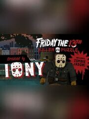 Friday the 13th: Killer Puzzle - Episode 4: Imaskny