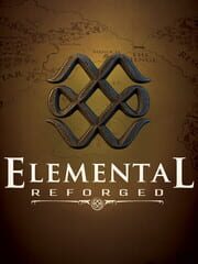 Elemental: Reforged cover