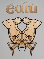 Éalú