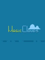 Magic Clouds cover