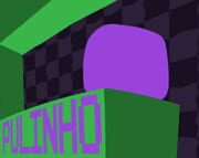 Pulinho cover