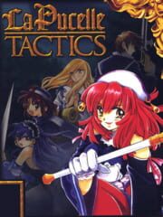 La Pucelle Tactics