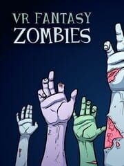 VR Zombies Survival cover