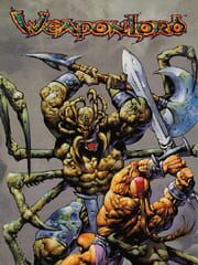 WeaponLord