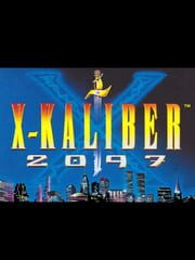 X-Kaliber 2097