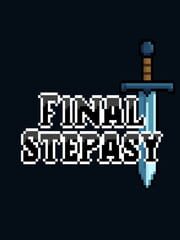Final Stepasy cover