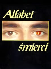 Alfabet Śmierci cover