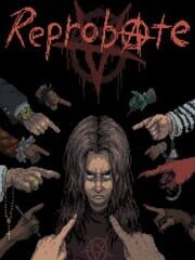 Reprobate cover