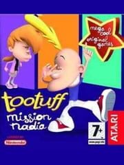 Tootuff: Mission Nadia