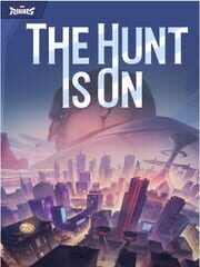Marvel Rivals: Season 7 - The Hunt is On